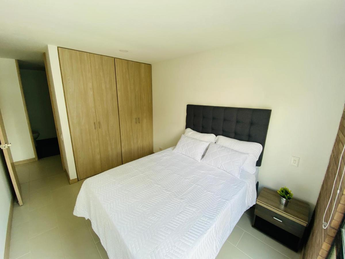 Apartamento Lauret En Laureles Medellín Exteriér fotografie